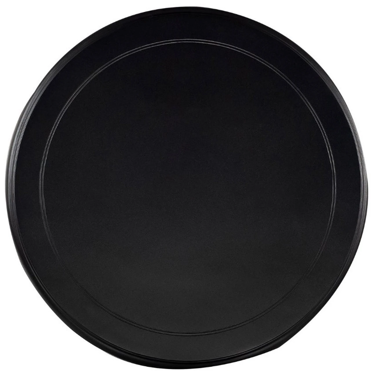 Woodard Aluminum Solid Top 32" Round Bistro Table 2 Woodard Aluminum Solid Top 32" Round Bistro Table - Image 2