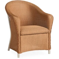 Lloyd Flanders Loom Reflections 8 Seat Wicker & Teak Dining Set 6 Lloyd Flanders Loom Reflections 8 Seat Wicker & Teak Dining Set -Patio Furniture Store 109007A edited 38271.1675630514