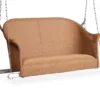 Lloyd Flanders Loom All Seasons Padded Swing