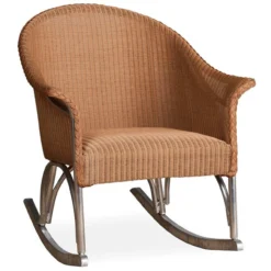 Lloyd Flanders Loom All Seasons Padded Seat Lounge Rocker 8 Lloyd Flanders Loom All Seasons Padded Seat Lounge Rocker -Patio Furniture Store 124333A edited 60010.1699986673
