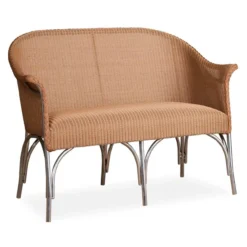 Lloyd Flanders All Seasons 5-Piece Settee Lounge Set -Patio Furniture Store 124359A edited 34875.1700074777