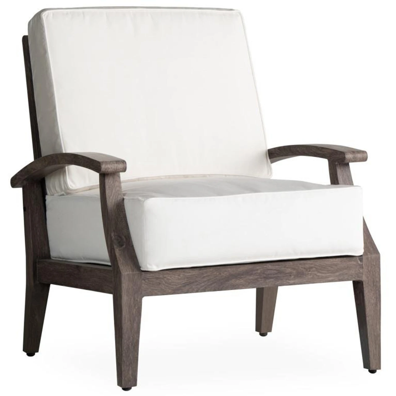 Lloyd Flanders Loom Frontier Lounge Chair 2 Lloyd Flanders Loom Frontier Lounge Chair - Image 2