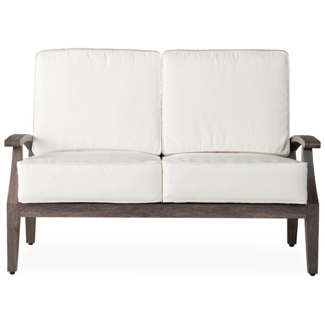 Lloyd Flanders Loom Frontier Loveseat 2 Lloyd Flanders Loom Frontier Loveseat - Image 2