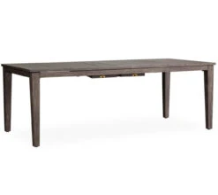 Lloyd Flanders Loom Frontier 6-Seat Dining Set