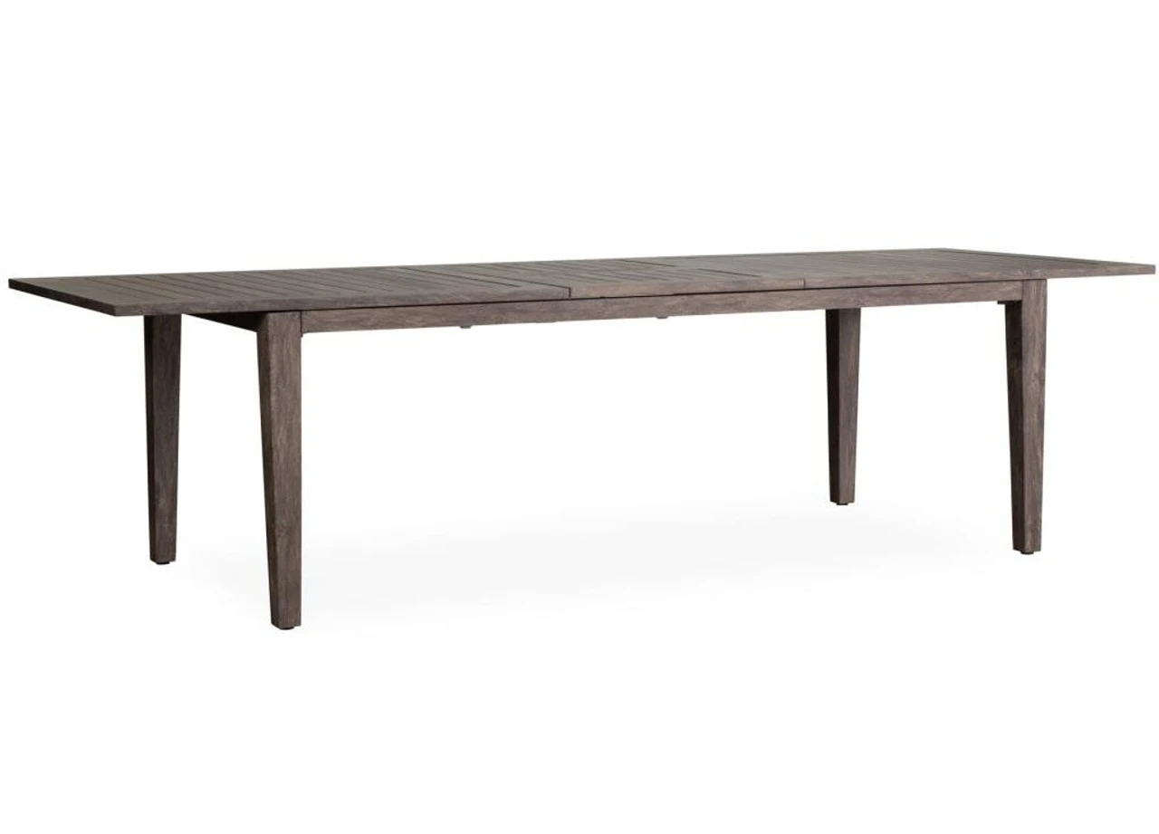 Lloyd Flanders Loom Frontier 6-Seat Dining Set 2 Lloyd Flanders Loom Frontier 6-Seat Dining Set - Image 2