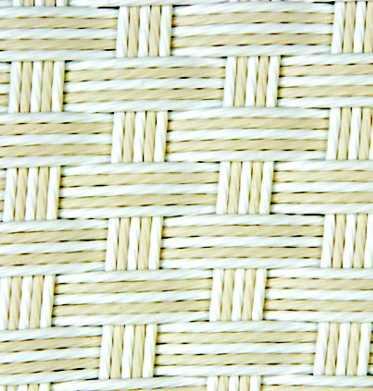 Lloyd Flanders Vinyl Wicker Grand Traverse Lounge Rocking Chair 1 Lloyd Flanders Vinyl Wicker Grand Traverse Lounge Rocking Chair