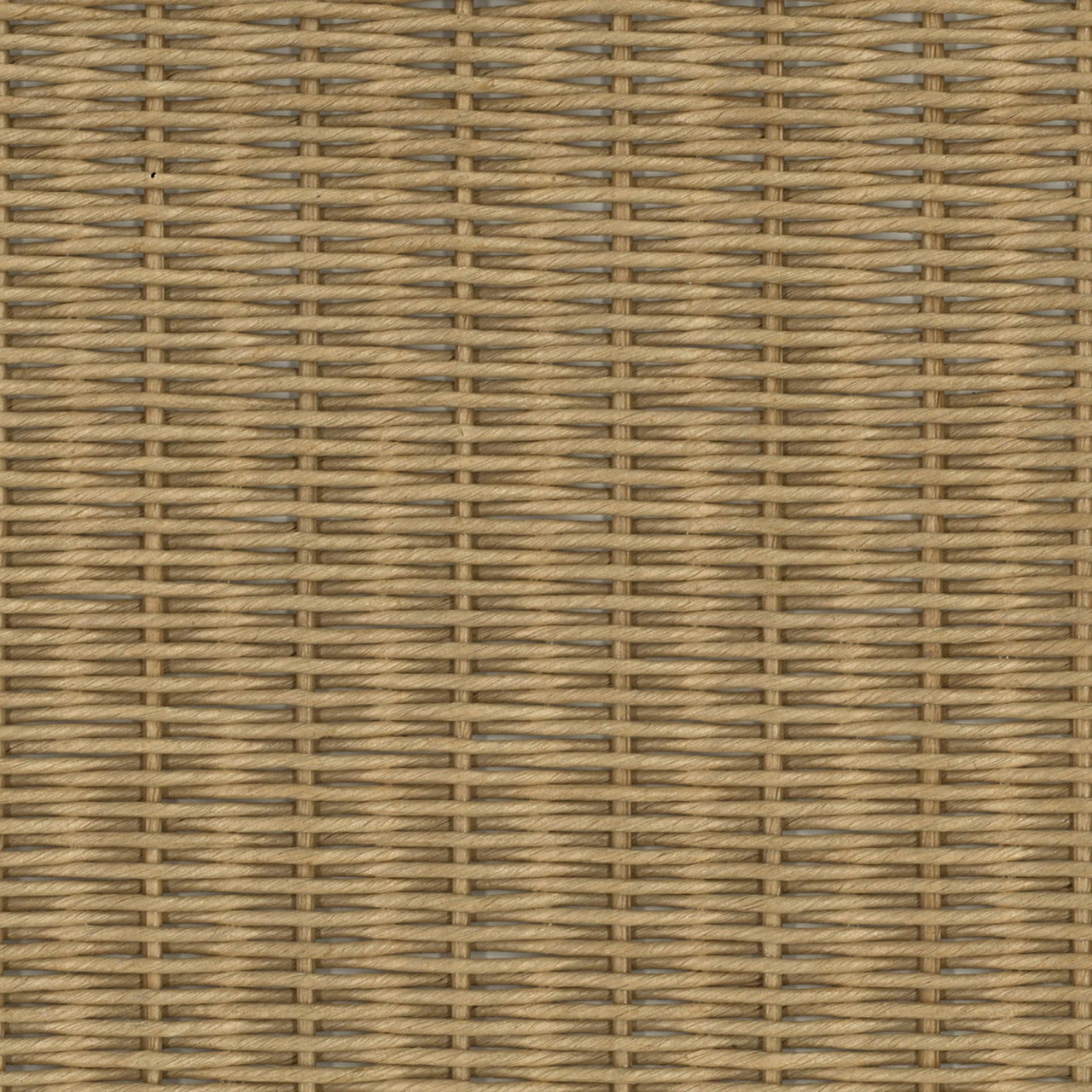 Lloyd Flanders Loom All Seasons Padded Seat Lounge Rocker 5 Lloyd Flanders Loom All Seasons Padded Seat Lounge Rocker - Image 5