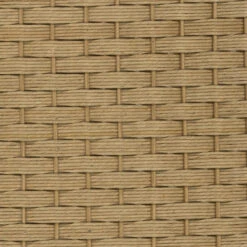 Lloyd Flanders Loom Mandalay Dining Armchair