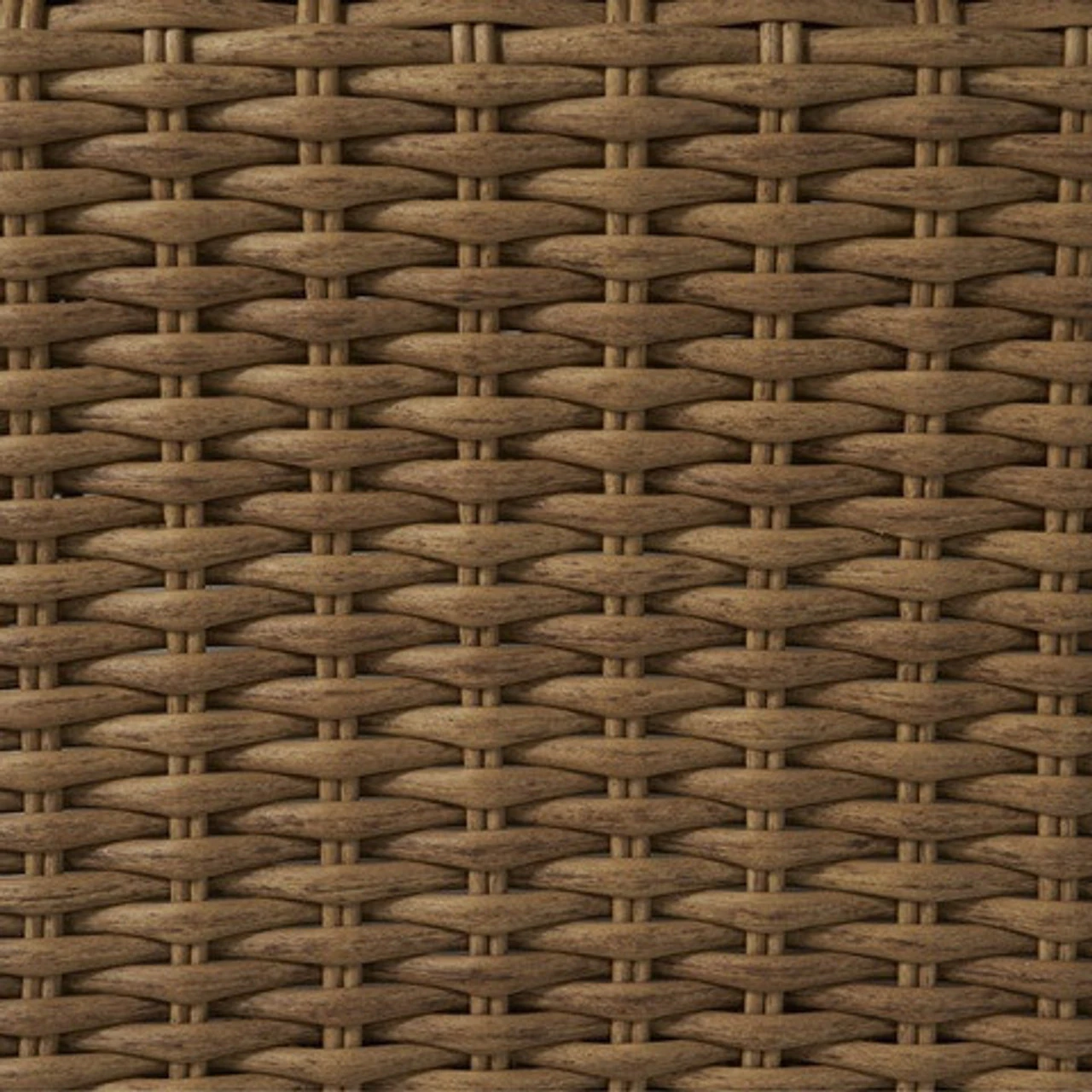 Lloyd Flanders Vinyl Wicker Magnolia 4 Seat Dining Set 1 Lloyd Flanders Vinyl Wicker Magnolia 4 Seat Dining Set