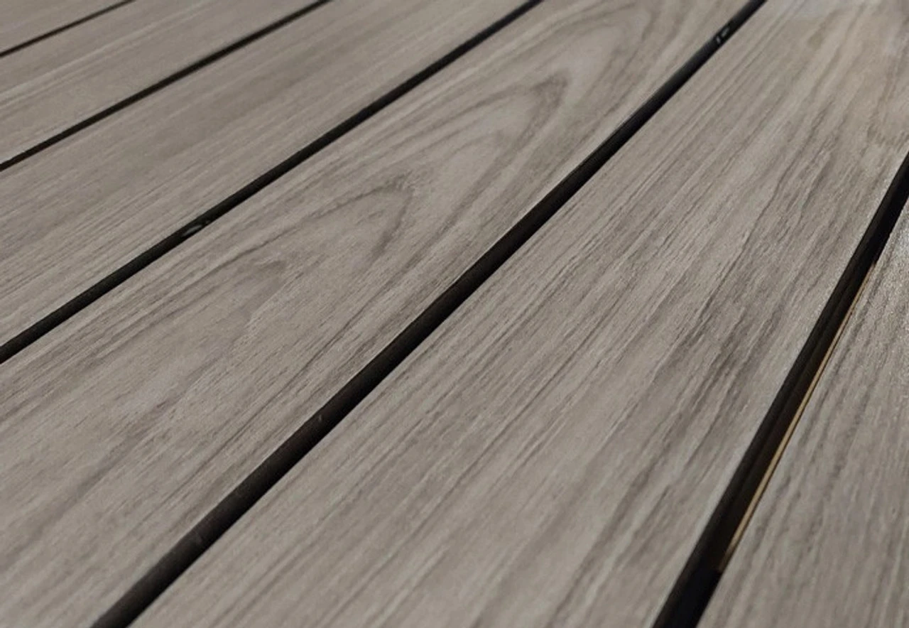 Forever Patio Ravello 83" Rectangular9 Piece Dining Set 4 Forever Patio Ravello 83" Rectangular9 Piece Dining Set - Image 4