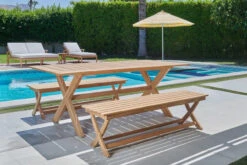 HiTeak 3-Piece Picnic Table Set 7 HiTeak 3-Piece Picnic Table Set -Patio Furniture Store 20 877 Hiteak 2022 Lifestyle8935 1 52024.1667935380
