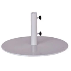 Three Birds 24" Round Umbrella Stand