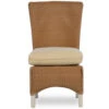 Lloyd Flanders Loom Mandalay Dining Side Chair