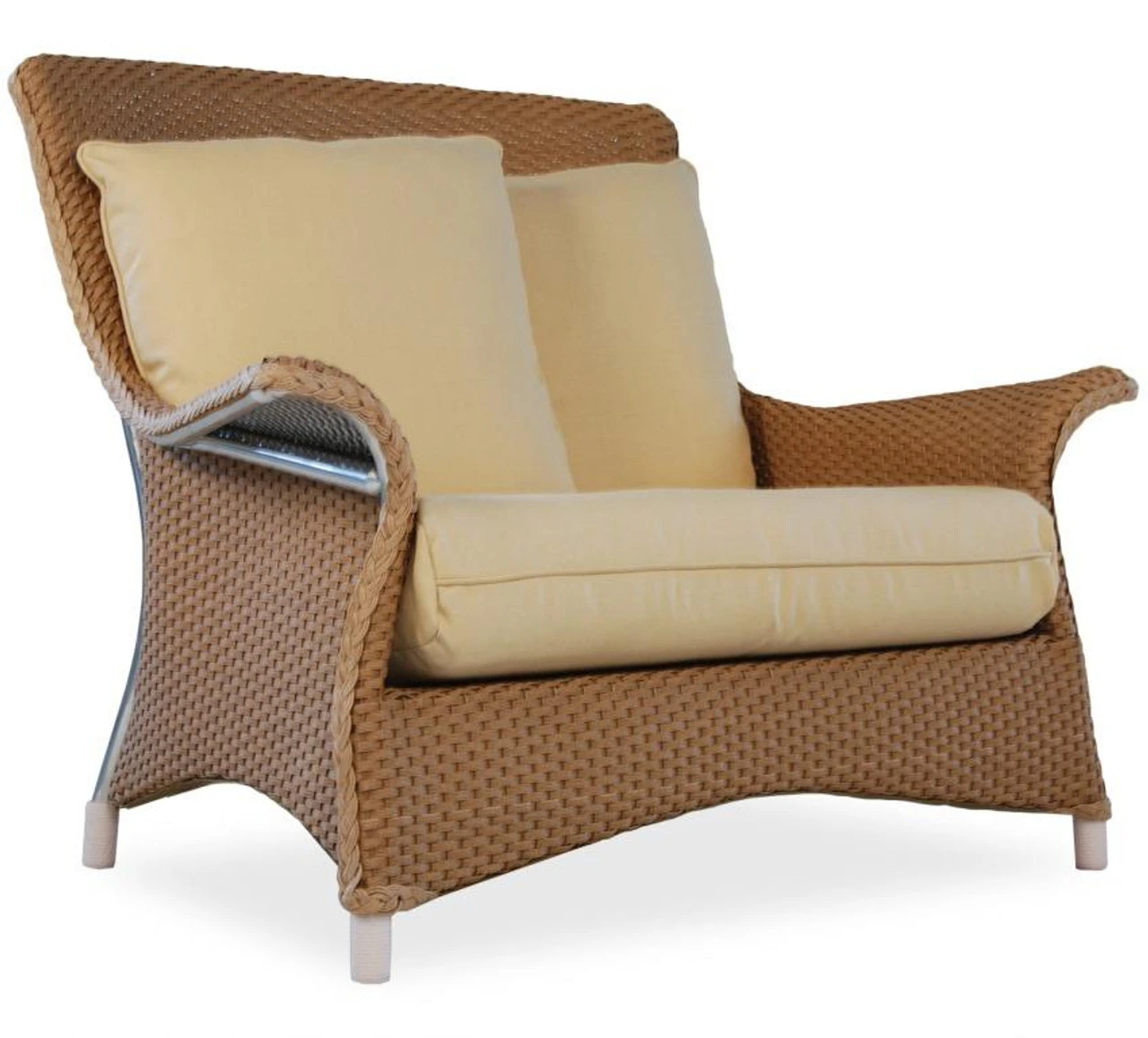 Lloyd Flanders Mandalay Chair & A-Half Lounge Set 2 Lloyd Flanders Mandalay Chair & A-Half Lounge Set - Image 2