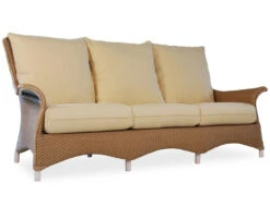 Lloyd Flanders Loom Mandalay Sofa -Patio Furniture Store 27055347A edited 68658.1700081082