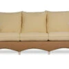 Lloyd Flanders Loom Mandalay Sofa