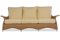 Lloyd Flanders Loom Mandalay Sofa