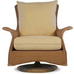 Lloyd Flanders Loom Mandalay Swivel Rocking Lounge Chair 8 Lloyd Flanders Loom Mandalay Swivel Rocking Lounge Chair -Patio Furniture Store 27080347 edited 82640.1700160276