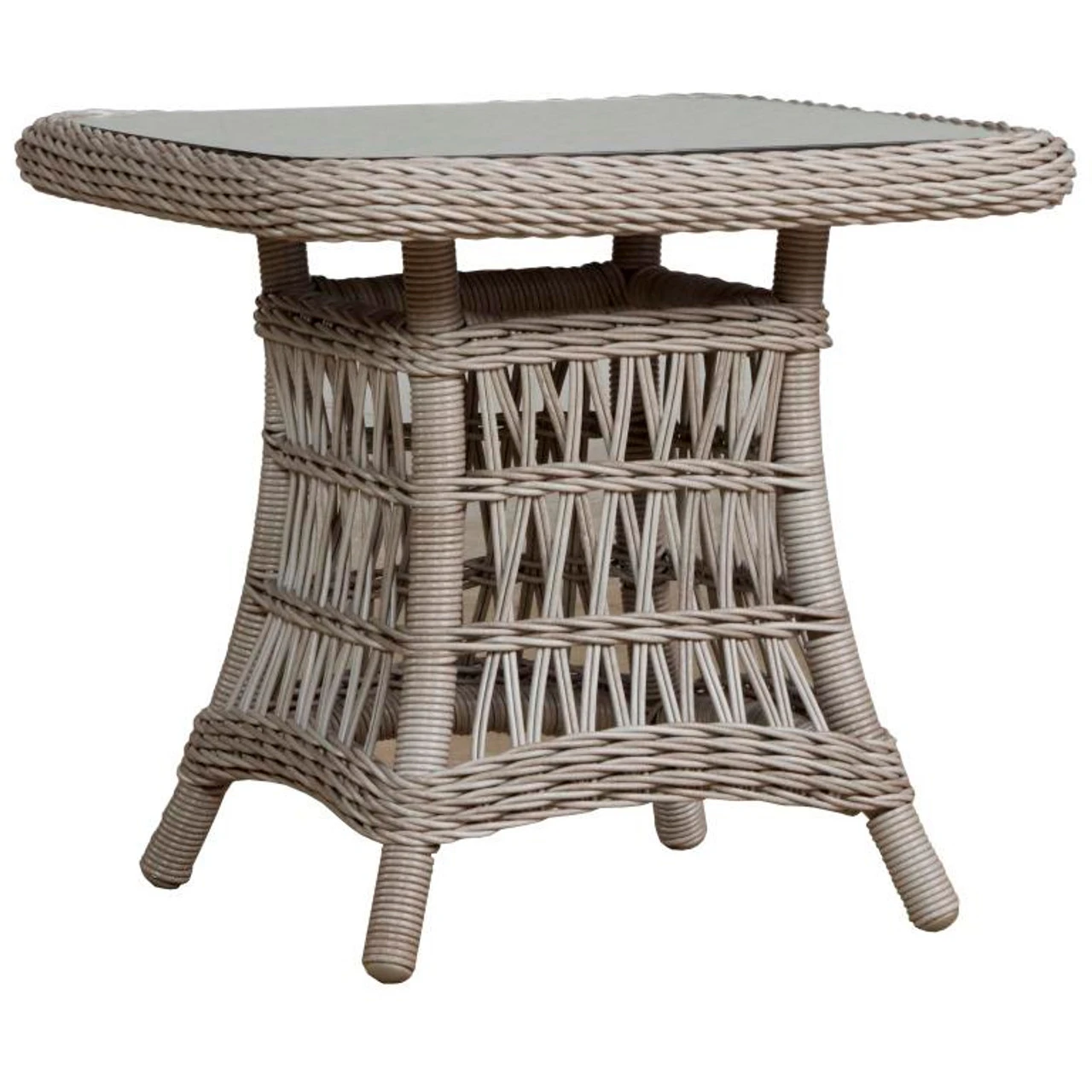 Lloyd Flanders Mackinac Loveseat & Rocker Lounge Set 8 Lloyd Flanders Mackinac Loveseat & Rocker Lounge Set - Image 8