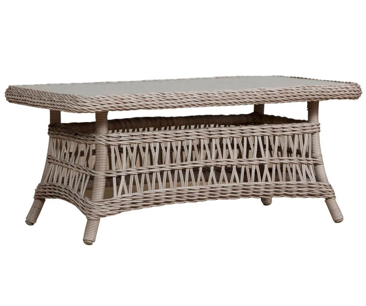 Lloyd Flanders Mackinac Loveseat & Rocker Lounge Set 7 Lloyd Flanders Mackinac Loveseat & Rocker Lounge Set - Image 7