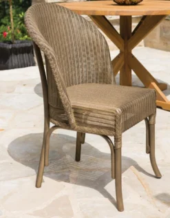 Lloyd Flanders Universal Dining Chair 10 Lloyd Flanders Universal Dining Chair -Patio Furniture Store 286005 Ash edited 10865.1698776194