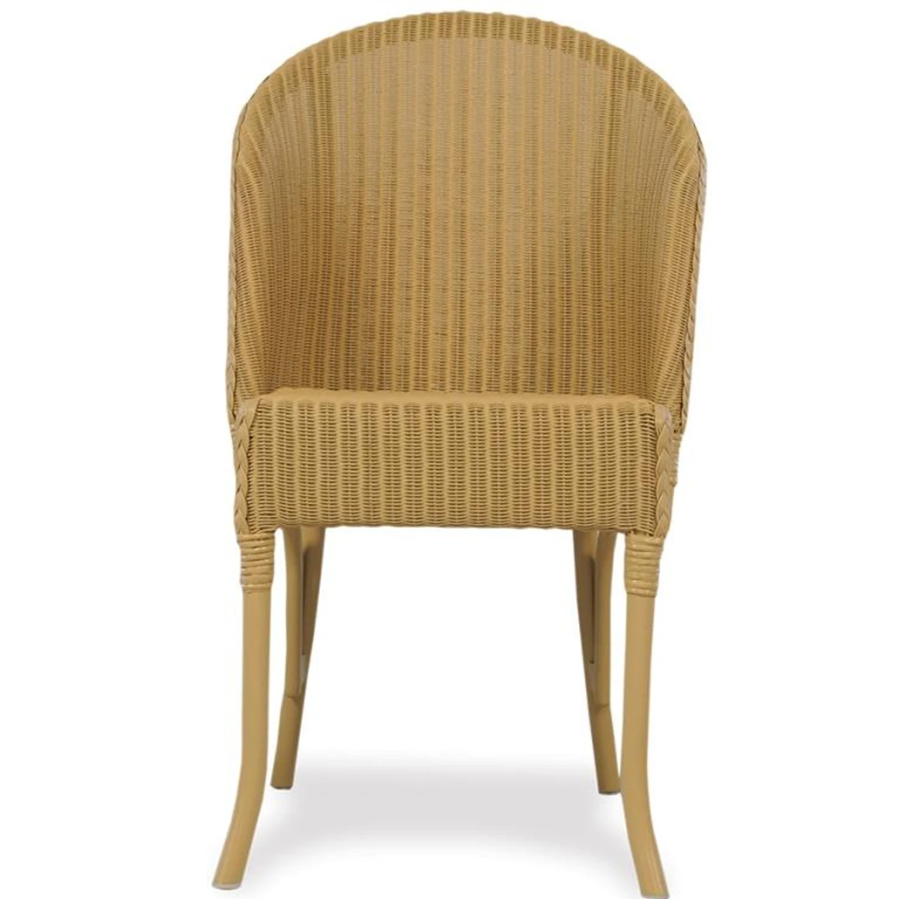 Lloyd Flanders Universal Dining Chair 7 Lloyd Flanders Universal Dining Chair - Image 7