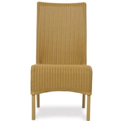 Lloyd Flanders Universal Loom High Back Armless Dining Chair -Patio Furniture Store 286006 edited 49627.1698772050