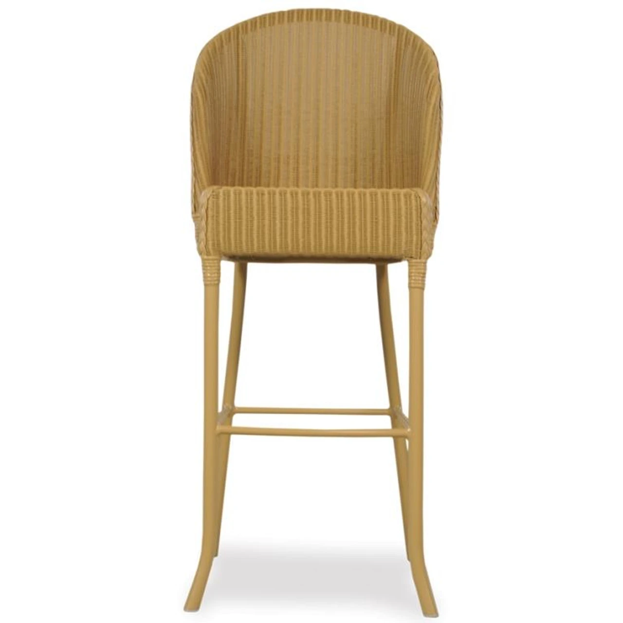 Lloyd Flanders Universal Round Back Bar Stool 3 Lloyd Flanders Universal Round Back Bar Stool - Image 3