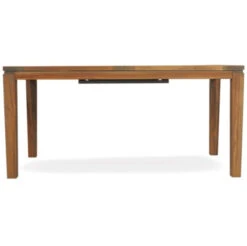 Lloyd Flanders Teak 63"- 84" Rectangular Extension Dining Table 6 Lloyd Flanders Teak 63"- 84" Rectangular Extension Dining Table -Patio Furniture Store 286095A edited 62318.1674600594