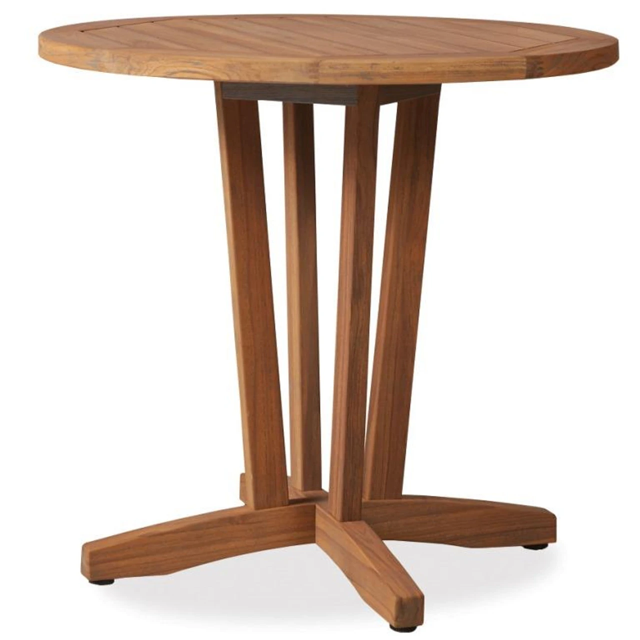 Lloyd Flanders Universal 2-Seat Wicker Bistro Set 2 Lloyd Flanders Universal 2-Seat Wicker Bistro Set - Image 2