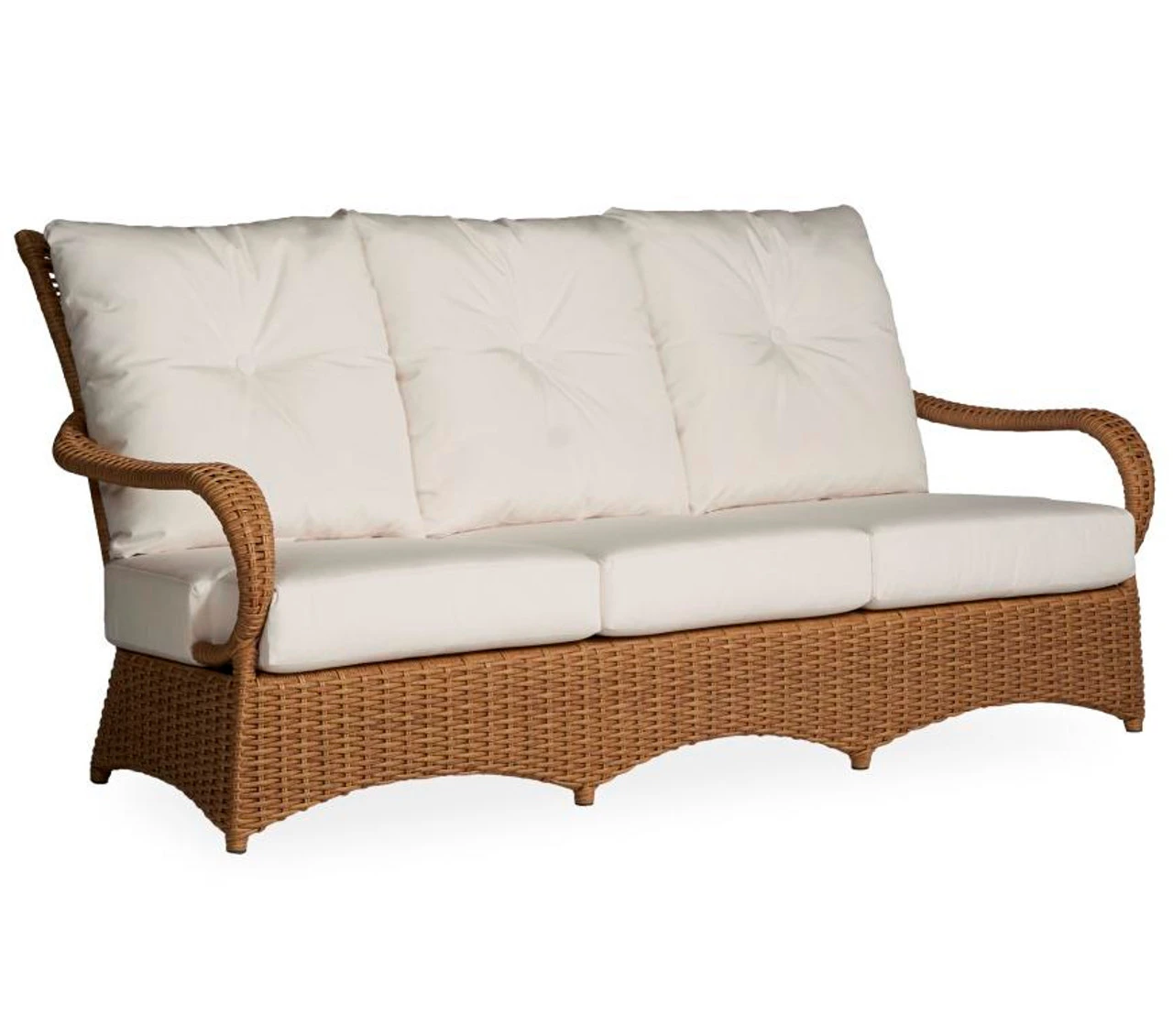 Lloyd Flanders Magnolia Sofa Lounge Set 2 Lloyd Flanders Magnolia Sofa Lounge Set - Image 2