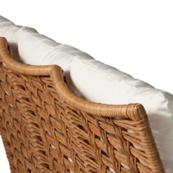 Lloyd Flanders Vinyl Wicker Magnolia Sofa -Patio Furniture Store 331055 detail edited 17121.1701189884