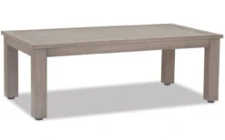 Sunset West Laguna 54" Rectangular Coffee Table -Patio Furniture Store 3501 CT edited 55963.1709065093