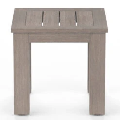 Sunset West Laguna 22" Square End Table 6 Sunset West Laguna 22" Square End Table -Patio Furniture Store 3501 ET 0002 edited 86324.1709064821