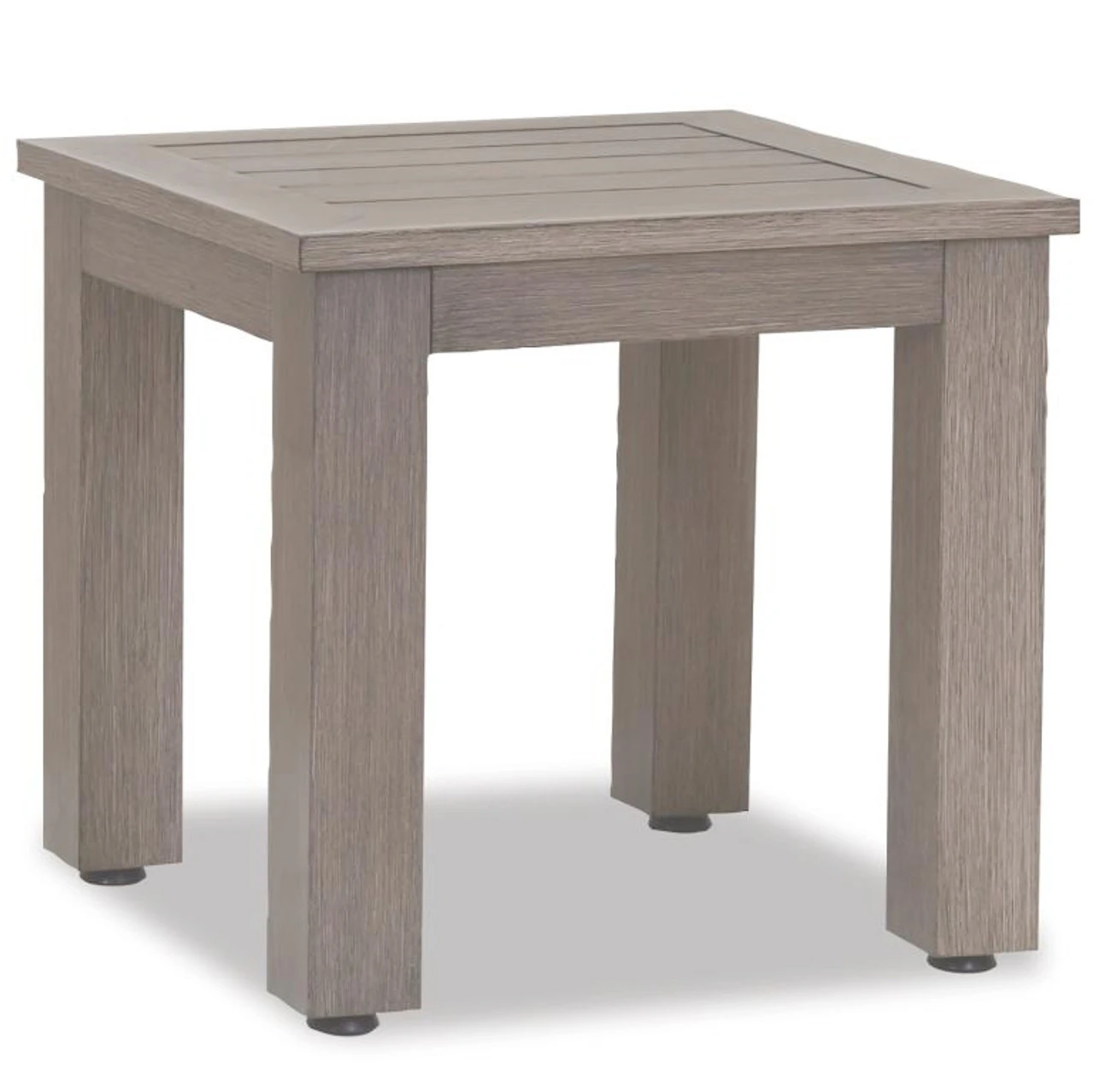 Sunset West Laguna 22" Square End Table 2 Sunset West Laguna 22" Square End Table - Image 2