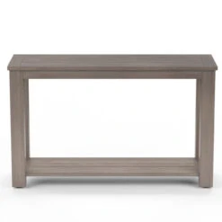 Sunset West Laguna 54" Wide Sofa Table -Patio Furniture Store 3501 ST 0000 edited 96088.1709064549