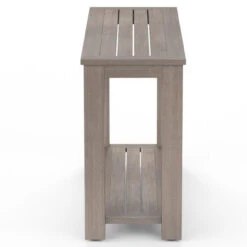 Sunset West Laguna 54" Wide Sofa Table -Patio Furniture Store 3501 ST 0002 edited 42186.1709064549