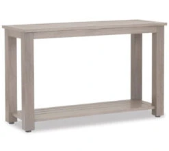 Sunset West Laguna 54" Wide Sofa Table
