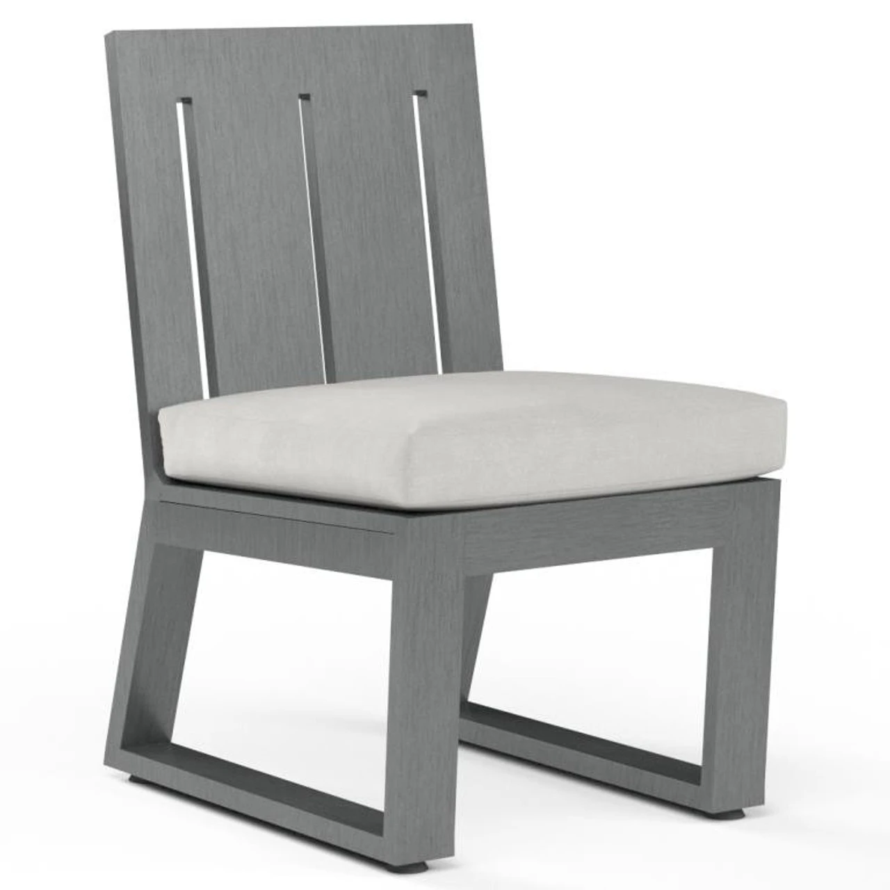 Sunset West Redondo 8 Seat Dining Set With Dining Bench 6 Sunset West Redondo 8 Seat Dining Set With Dining Bench - Image 6