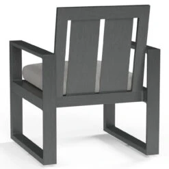Sunset West Redondo Dining Chair -Patio Furniture Store 3801 1 0003 edited 82251.1708384785