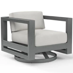 Sunset West Redondo Swivel Club Chair -Patio Furniture Store 3801 21S 0001 copy edited 47727.1708377264