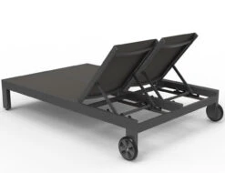 Sunset West Redondo Adjustable Double Sling Chaise Lounge Chair -Patio Furniture Store 3801 99 SILO IMAGE 2 edited 64348.1708443317