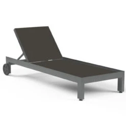 Sunset West Redondo Adjustable Sling Chaise Lounge Chair -Patio Furniture Store 3801 9 0001 edited 54915.1708442891