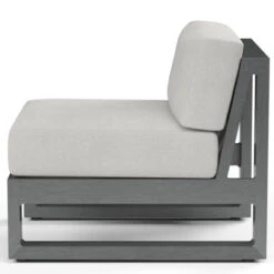 Sunset West Redondo Armless Club Chair 11 Sunset West Redondo Armless Club Chair -Patio Furniture Store 3801 AC 0002 edited 38649.1708378314