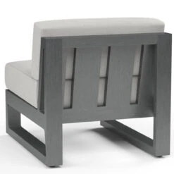 Sunset West Redondo Armless Club Chair 12 Sunset West Redondo Armless Club Chair -Patio Furniture Store 3801 AC 0003 edited 48418.1708378314