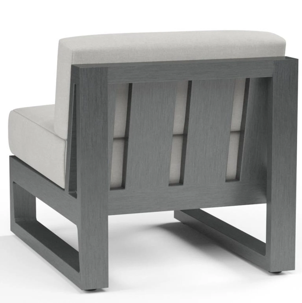 Sunset West Redondo Armless Club Chair 6 Sunset West Redondo Armless Club Chair - Image 6