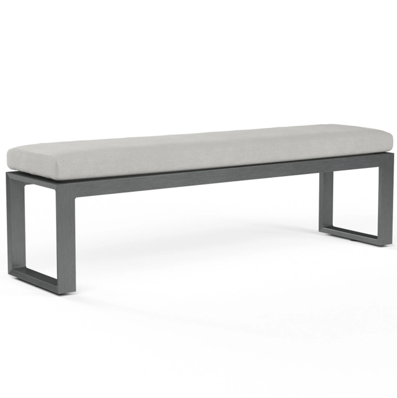 Sunset West Redondo Dining Bench 5 Sunset West Redondo Dining Bench - Image 5