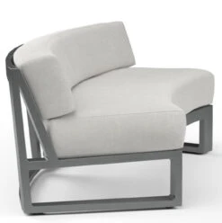 Sunset West Redondo Armless Curve