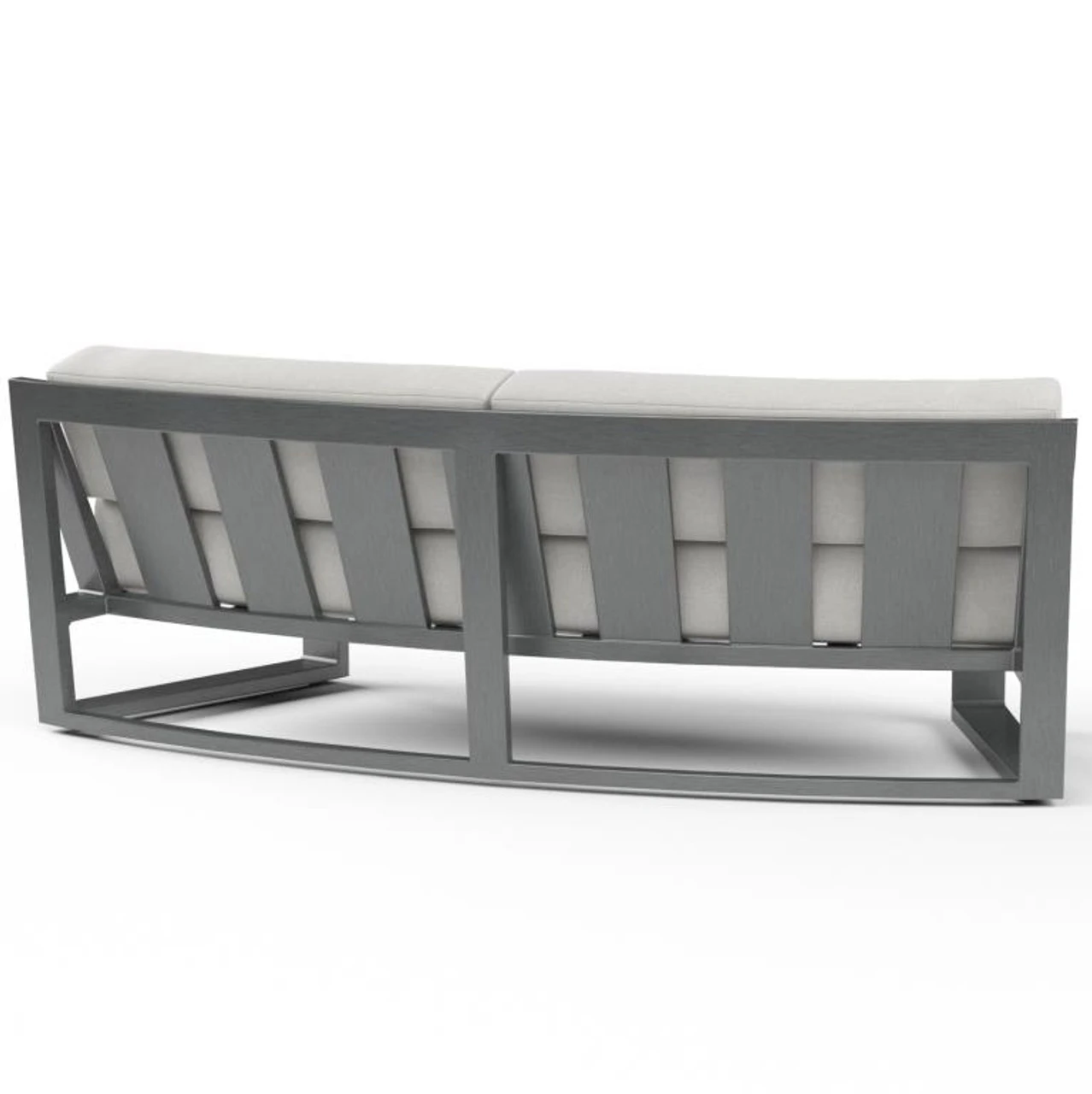 Sunset West Redondo Armless Curve 4 Sunset West Redondo Armless Curve - Image 4