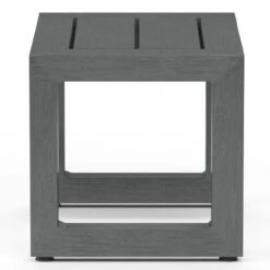 Sunset West Redondo 20" Square End Table -Patio Furniture Store 3801 ET SILO IMAGE 2 edited 46851.1708459491